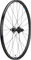 Shimano Set de Roues WH-MT601-TL-B Disc Center Lock 27,5" - noir/set de 27,5" (av 15x110 Boost + arr 12x148 Boost) Shimano Micro Spline