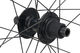 Shimano WH-MT601-TL-B Disc Center Lock 27,5" Laufradsatz - schwarz/27,5" Satz (VR 15x110 Boost + HR 12x148 Boost) Shimano Micro Spline