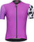 Dyora RS Summer S/S Damen Trikot - venus violet/S