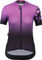 Dyora RS Summer SS Womens Jersey - prof venus violet/M
