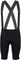 Culotes cortos con tirantes Equipe RSR S9 Targa Bib Shorts - black/M