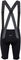 Culotes cortos con tirantes Equipe RSR S9 Targa Bib Shorts - black/M