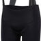 Culotes cortos con tirantes Equipe RSR S9 Targa Bib Shorts - black/M