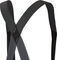 Culotes cortos con tirantes Equipe RSR S9 Targa Bib Shorts - black/M
