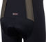 Culotes cortos con tirantes Equipe RSR S9 Targa Bib Shorts - flamme d´or/M