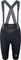 Uma GT C2 Bib Shorts Damen Trägerhose - black series/S