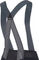 Uma GT C2 Bib Shorts Damen Trägerhose - black series/S