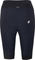 ASSOS Pantalones cortos para damas Uma GT C2 long Half - black series/S