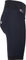 Uma GT C2 long Half Damen Shorts - black series/S