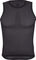 bc basic Baselayer Sleeveless - black/M