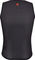 bc basic Sleeveless Baselayer - black/M