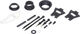 Specialized Turbo Levo Comp Carbon 29" / 27,5" E-Mountainbike - black-light silver-black/160 mm/29" (VR), 27,5" (HR)/L