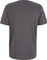 T-Shirt Ciao Cinelli - titanium grey/L