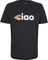 Camiseta Ciao Cinelli - black/L