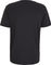 Camiseta Ciao Cinelli - black/L