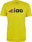 T-Shirt Ciao Cinelli - yellow/M