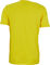 Camiseta Ciao Cinelli - yellow/M