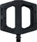 Pedales de plataforma V11 - black/universal