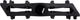 Pedales de plataforma V11 - black/universal