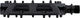Pedales de plataforma V11 - black/universal