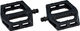 Pedales de plataforma V11 - black/universal