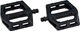 DMR V11 Platform Pedals - black/universal