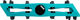 Pedales de plataforma V11 - blue/universal