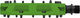 DMR Pedales de plataforma V11 - green/universal