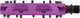 Pedales de plataforma V11 - purple/universal