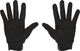 Fox Head Dirtpaw Full Finger Gloves 2024 - black-black/M