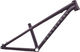 Absolut 26" Rahmen - metallic purple/M