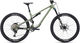 COMMENCAL Meta TR Essential 29" Mountain Bike - 2022 Model - heritage green/L