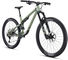 COMMENCAL Bici de montaña Meta TR Essential 29" Modelo 2022 - heritage green/L