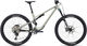 COMMENCAL Meta TR Essential 29" Mountain Bike - 2022 Model - ash grey/L