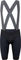 Equipe RS S9 Targa Bib Shorts - black/M
