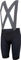 Equipe RS S9 Targa Bib Shorts - black/M