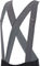 Equipe RS S9 Targa Bib Shorts - black/M
