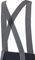 Equipe RS S9 Targa Bib Shorts - black/M