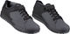 MT500 Burner Clipless MTB Schuhe - black/45