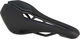 PRO Stealth Curved Performance Saddle - black/142 mm