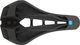 Stealth Curved Performance Sattel - schwarz/142 mm