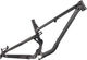 COMMENCAL Cuadro Meta TR 29" Modelo 2022 - dark slate/L