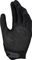 iXS Carve Digger Ganzfinger-Handschuhe - black/S