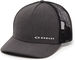 Oakley Chalten Cap - jet black
