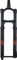 Bomber Z2 E-Optimized 27,5" Boost Federgabel - matte black/140 mm / 1.5 tapered / 15 x 110 mm / 44 mm