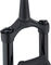 Marzocchi Bomber Z2 E-Optimized 27.5" Boost Suspension Fork - matte black/140 mm / 1.5 tapered / 15 x 110 mm / 44 mm