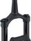 Bomber Z2 E-Optimized 29" Boost Federgabel - matte black/130 mm / 1.5 tapered / 15 x 110 mm / 44 mm