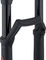 Bomber Z2 E-Optimized 29" Boost Federgabel - matte black/130 mm / 1.5 tapered / 15 x 110 mm / 44 mm