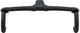 Vibe Evo Carbon Handlebar Stem Unit - black/38 cm, 125 mm