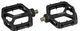 Atlas Plattformpedale - black/universal